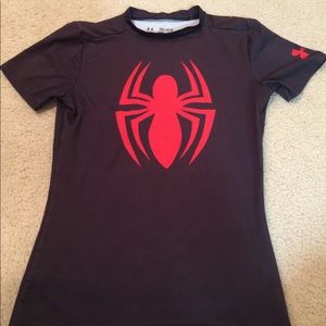 Under Armor shirt for boys